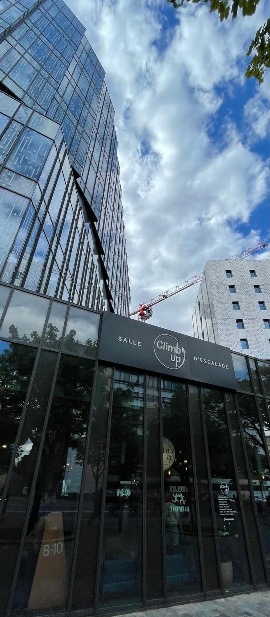 Apartamento 2 Pieces, Paris Porte D'italie Metro Lignes 7 Et 14, Tramway Ligne T3a